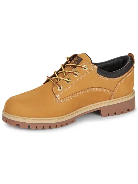 Tenisky Timberland žltá