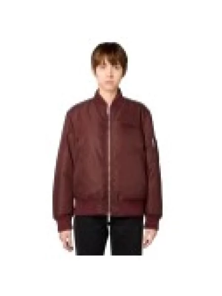 Kurtka bomber Off-white biały