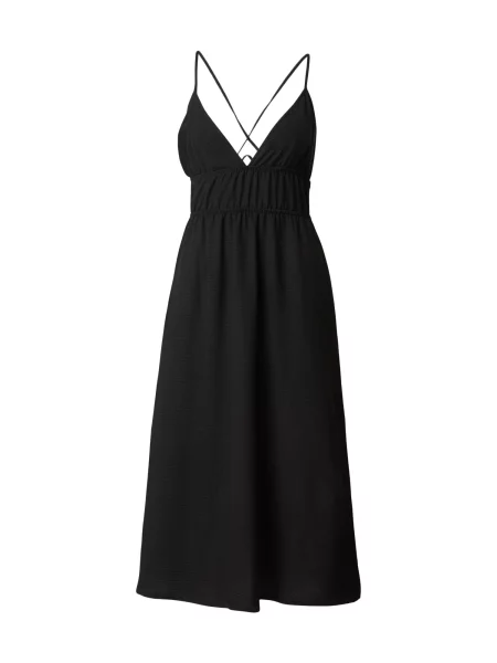 ABOUT YOU Rochie Catharina' negru