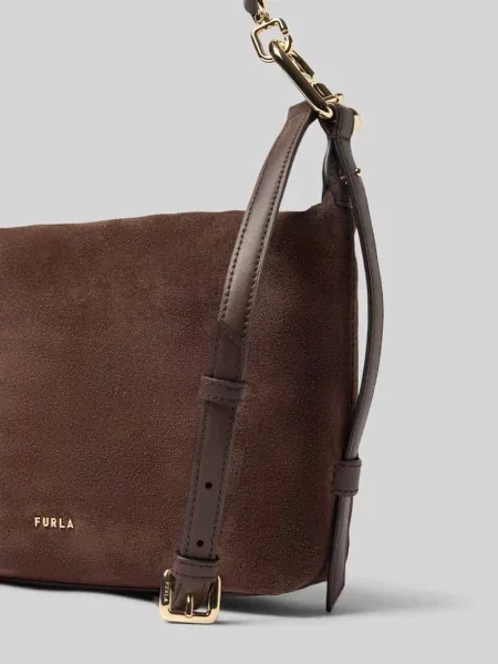 Torebka hobo Furla