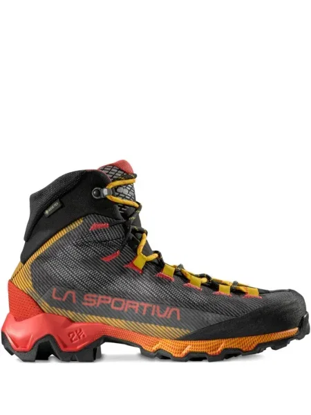 Туризъм туристически боти La Sportiva сиво