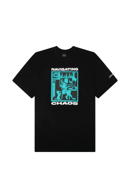 Tricou Pleasures negru