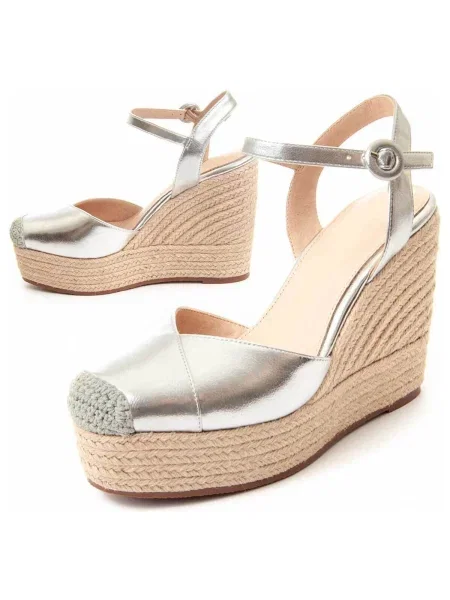 Espadrilky Leindia