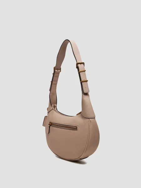 Сумка Guess рожева