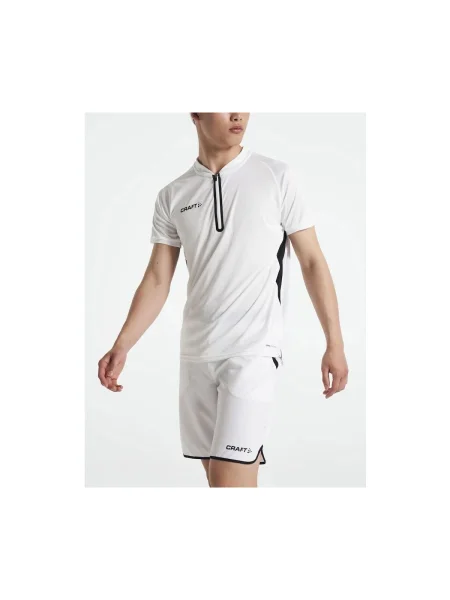 Tricou Craft alb