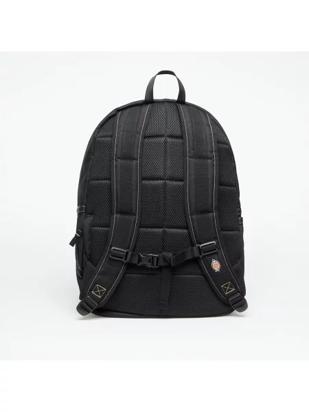 Duży plecak Dickies czarny