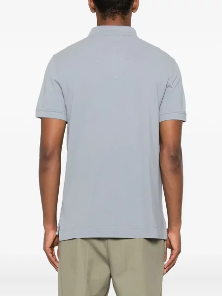 Polo Canada Goose albastru