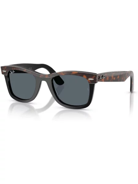 Hodinky Ray-ban čierna