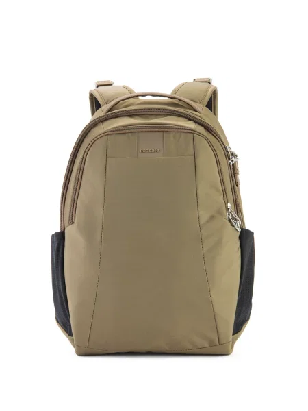 Рюкзак Pacsafe хаки