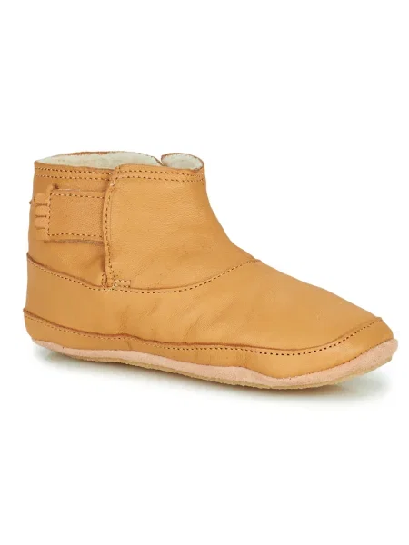 Pantofi copii Easy Peasy maro