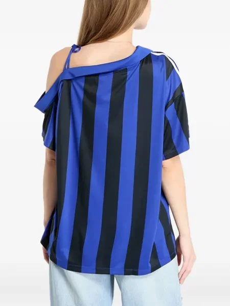 Șosete Adidas alergare scurte de costum albastru