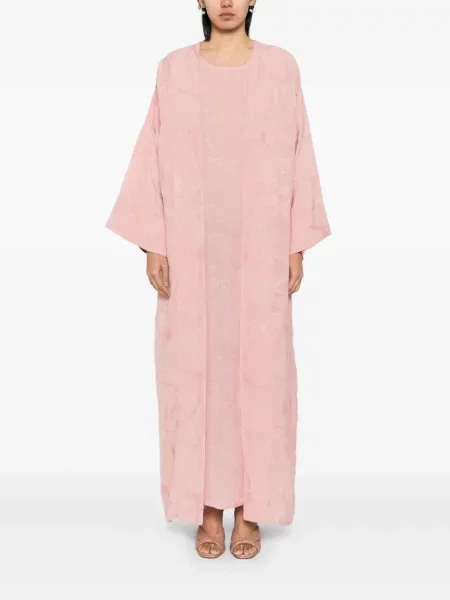 Rochie Bambah roz