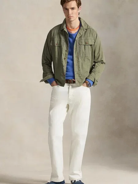 Кофта Polo Ralph Lauren