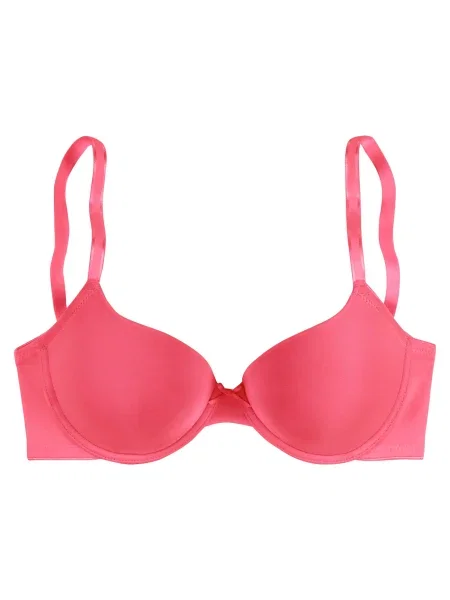 LASCANA Sutien deschis roz