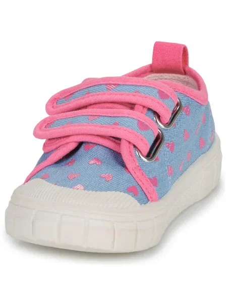 Pantofi copii Agatha Ruiz De La Prada albastru