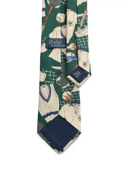 Gulerat șosete Polo Ralph Lauren de lână cu dungi negru