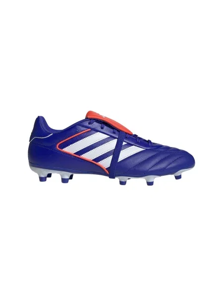 Pantofi Adidas albastru