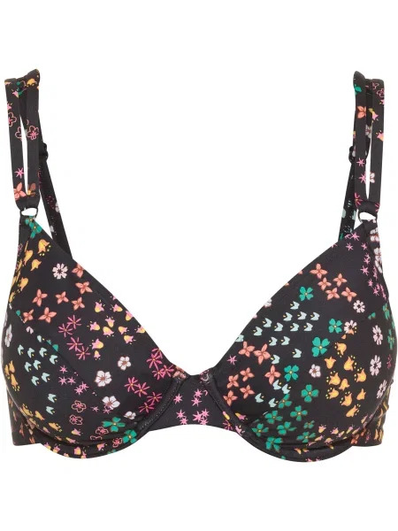 S.Oliver Sutien costum de baie mai multe culori negru