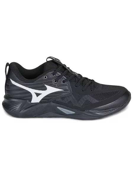 Pantofi Mizuno negru