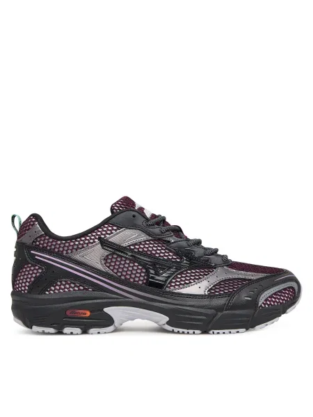 Sneakersy Mizuno Mxr Space Lights čierna