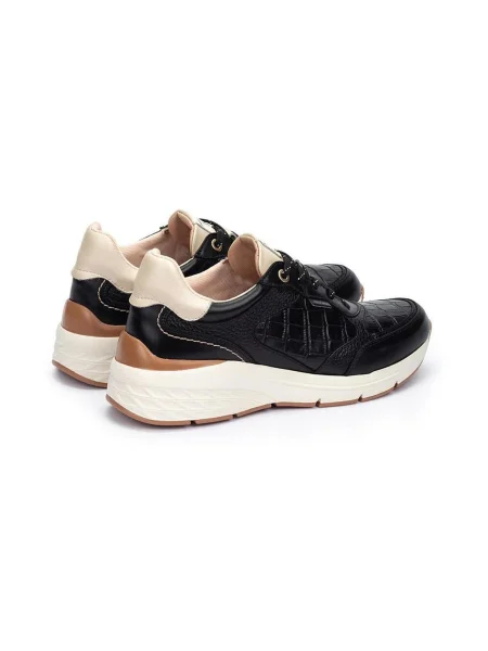 Pantofi Pikolinos negru