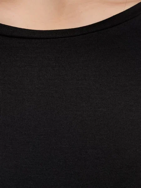 Піжамна футболка з додаванням шовку United Colors of Benetton