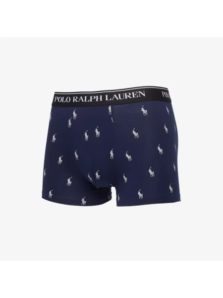 Boxeri Polo Ralph Lauren clasic negru