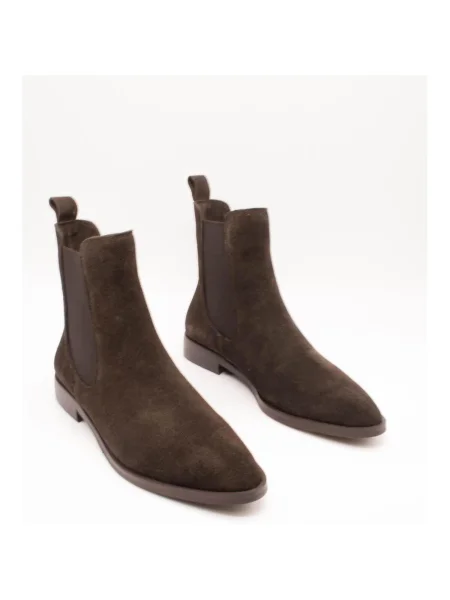 Pantofi Zabba Difference maro