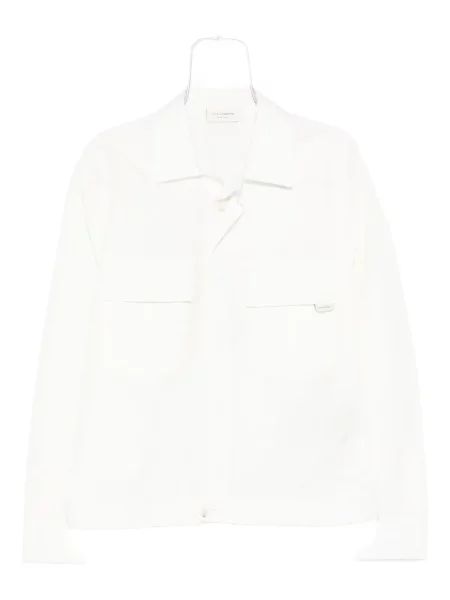 Geacă Yes London alb