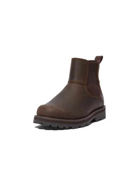 TIMBERLAND Cizme Courma' maro