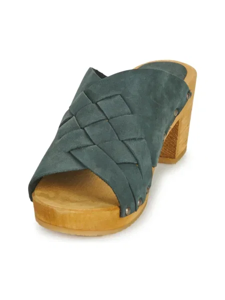 Pantofi Sanita negru