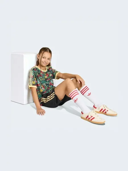 Детские шорты Adidas Originals
