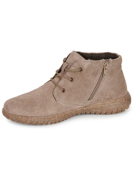 Pantofi Josef Seibel bej