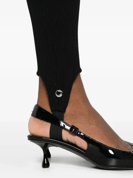 Pantaloni Coperni negru