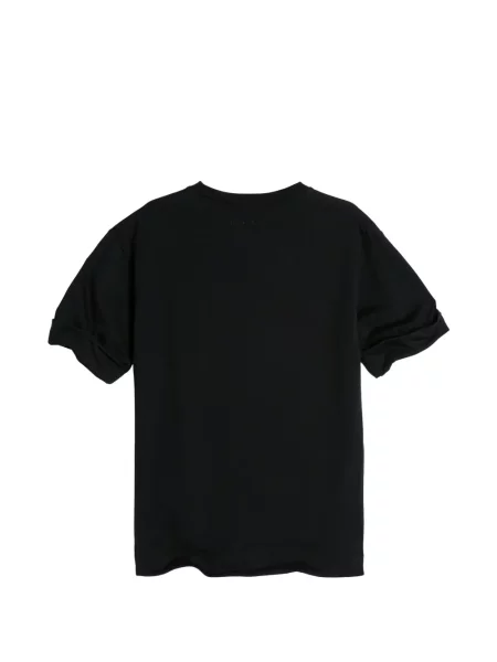 Tricou Simone Rocha negru