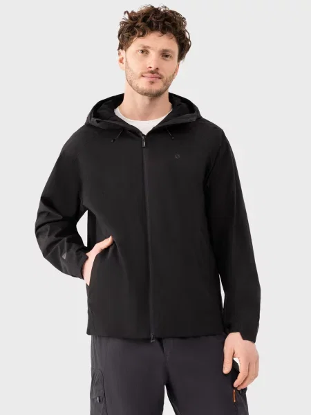 Вітровка AVECS чорний