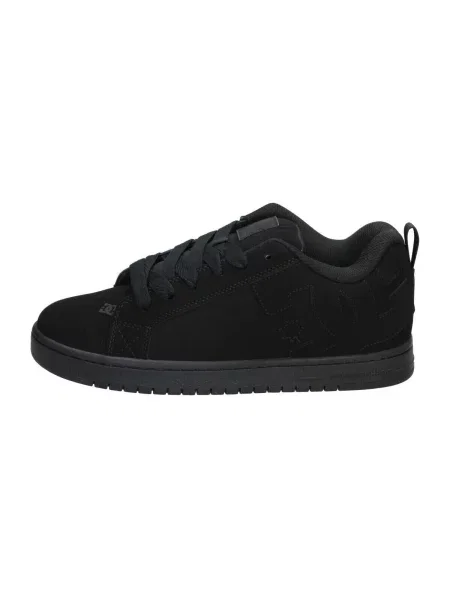 Tenisky Dc Shoes čierna