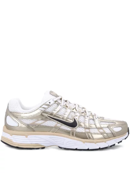 Sneakerși Nike alb