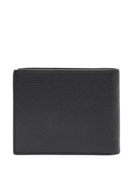 Portofel Lancel din piele negru