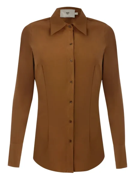 Cămașă Misci maro