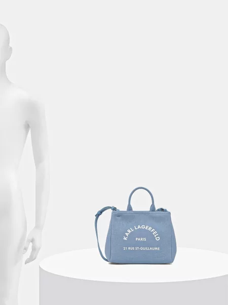 Сумка через плечо Karl Lagerfeld