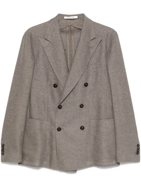 Sacou Tagliatore gri