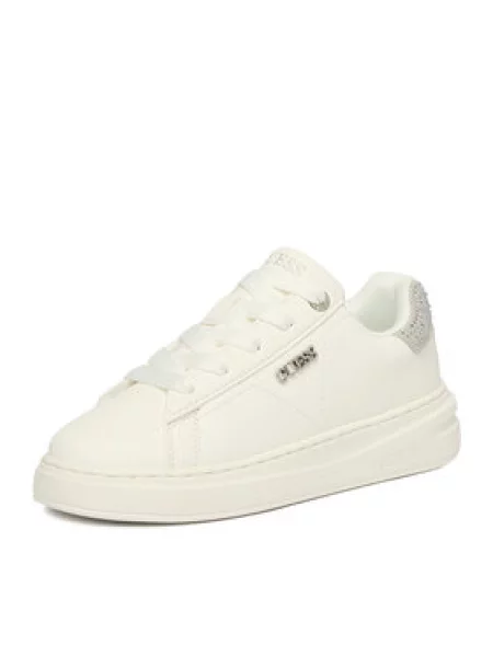 Laisvalaikio batai Guess balta