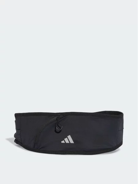 Adidas Αθλητική ζώνη μαύρο