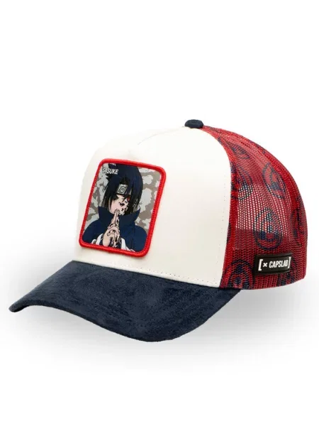 Καπέλο Jockey Capslab