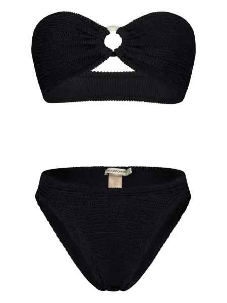 Bikini Paramidonna negru