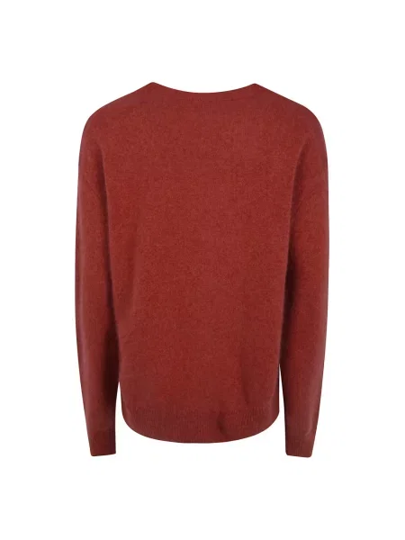Sweter C.t.plage czerwony