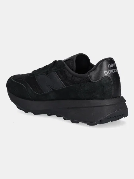 New Balance V1 cipő fekete