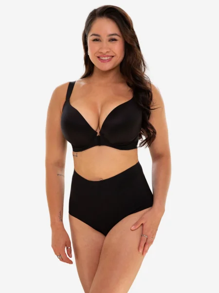 SugarShape Sutien negru