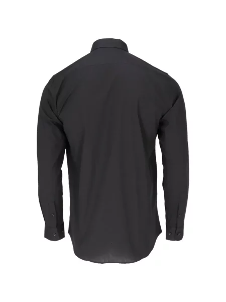 Cămașă Scotch & Soda negru